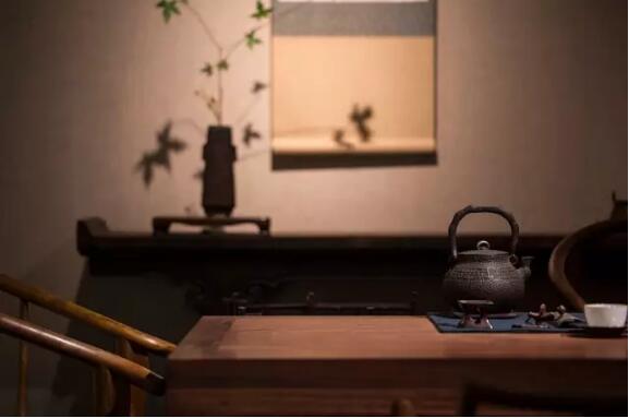 南寧茶館設(shè)計 南寧茶館設(shè)計