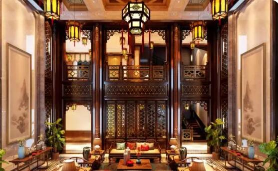 南寧會(huì)所裝修設(shè)計(jì) 南寧會(huì)所裝修設(shè)計(jì)