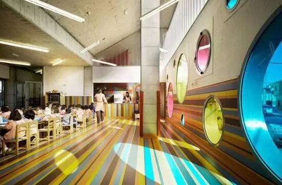 南寧幼兒園裝修設(shè)計(jì) 南寧幼兒園裝修設(shè)計(jì)