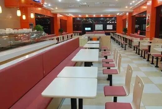 南寧快餐廳裝修設(shè)計(jì) 南寧快餐廳裝修設(shè)計(jì)