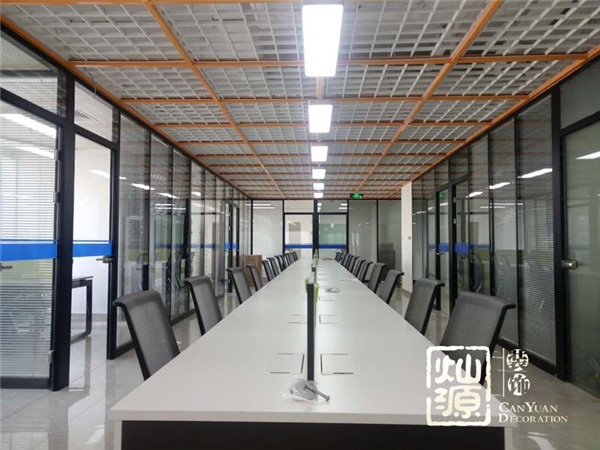 南寧辦公室裝修公司哪家好 南寧辦公室裝修公司哪家好