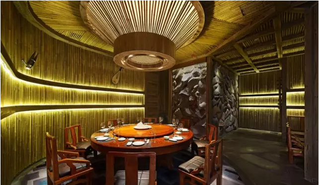 南寧中餐廳裝修設(shè)計(jì) 南寧中餐廳裝修設(shè)計(jì)