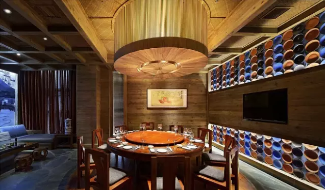 南寧中餐廳裝修設(shè)計(jì) 南寧中餐廳裝修設(shè)計(jì)