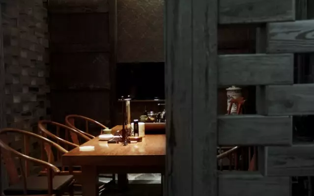 南寧中餐廳裝修設(shè)計(jì) 南寧中餐廳裝修設(shè)計(jì)