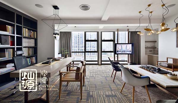 南寧辦公室設(shè)計(jì) 南寧辦公室設(shè)計(jì)