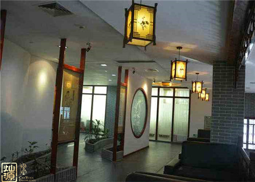 南寧辦公空間設(shè)計(jì) 南寧辦公空間設(shè)計(jì)