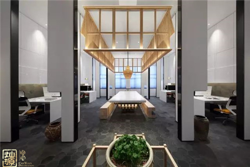 南寧辦公空間設(shè)計(jì) 南寧辦公空間設(shè)計(jì)