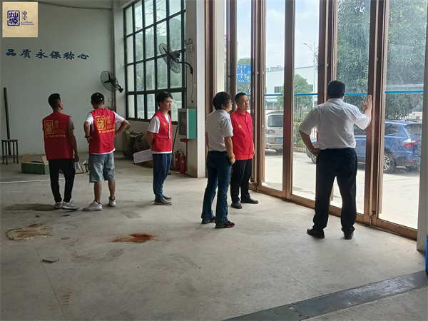 廣西裝修公司—燦源裝飾施工現(xiàn)場(chǎng) 廣西裝修公司—燦源裝飾施工現(xiàn)場(chǎng)