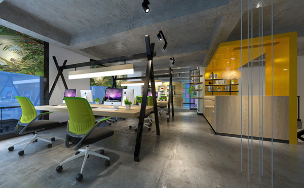 loft�k�����O(sh��)Ӌ(j��)�b��Ч���D���NԴ�b�